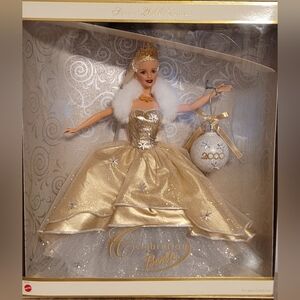 2000 Celebration Barbie Doll